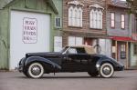 Cord 810 Sportsman 1936 года